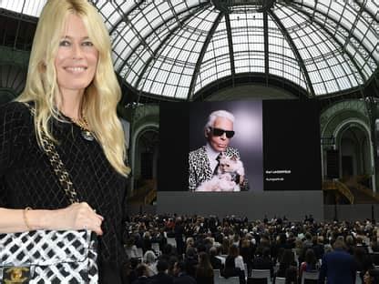 Karl Lagerfeld: Emotionale Video